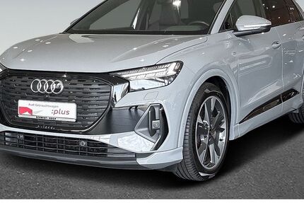 Audi Q4 e-tron 56.100 km 36.840 &euro; Bremerhaven 27576