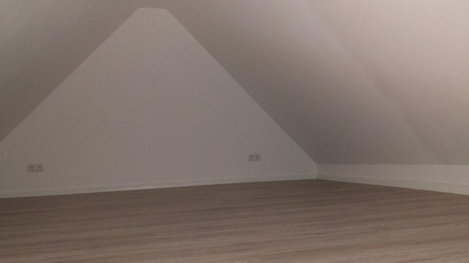 Dachgeschoßwohnung Wilhelmshaven Heppens - 2 Zimmer, 38 m&sup2;, 410&euro; | Angebot:26284894