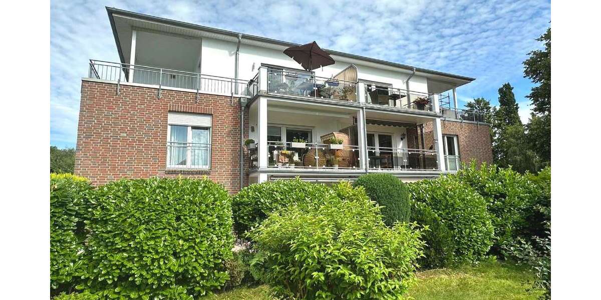 Etagenwohnung Bremerhaven Geestemünde - 3 Zimmer, 86 m&sup2;, 269.000&euro; | Angebot:22250780