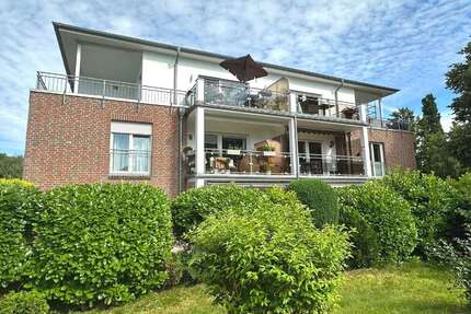 Wohnung Bremerhaven Geestemünde - 3 Zimmer, 86 m&sup2;, 269.000&euro; | Angebot:22250780