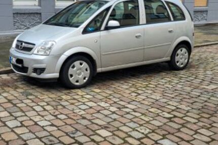Opel Meriva 204.666 km 1.000 &euro; Bremerhaven 27576