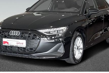Audi A3 12.501 km 29.980 &euro; Bremerhaven 27576