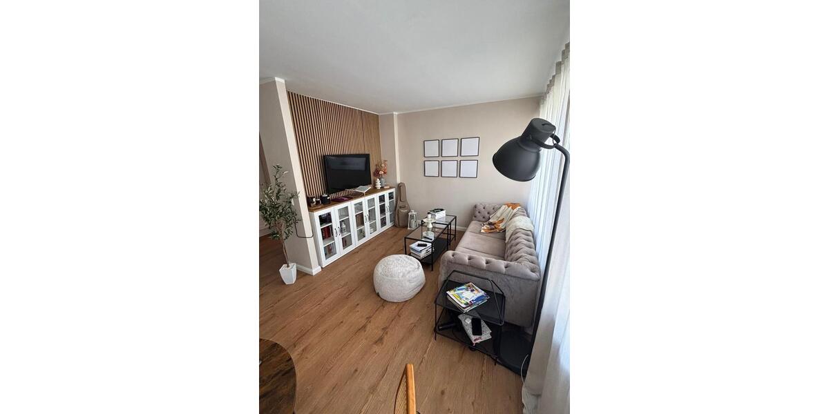 Etagenwohnung Bremerhaven Geestemünde - 3.5 Zimmer, 67 m&sup2;, 149.900&euro; | Angebot:26059638