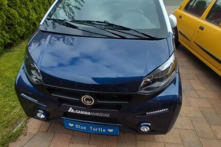 Casalini Andere 1.030 km 16.500 € Burhave 26969