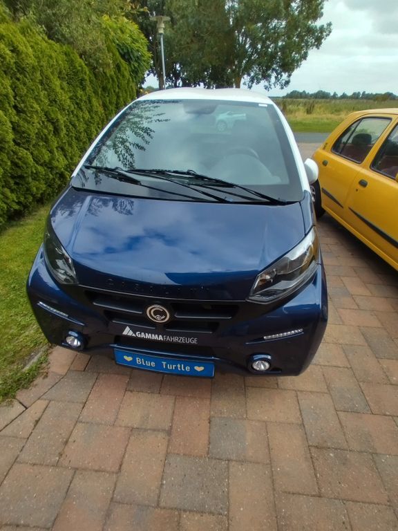 Casalini Andere 1.030 km 16.500 € Burhave 26969