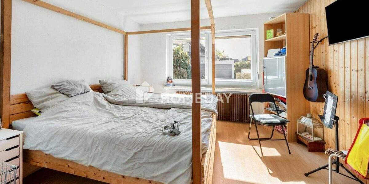 Ihr Eigenheimprojekt in unmittelbarer Wesernähe | Brake 7 zimmer