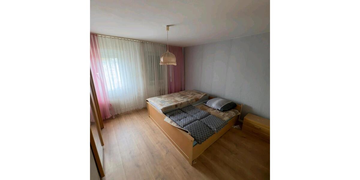 Attraktive möblierte 3-Zimmer-Wohnung 3 zimmer