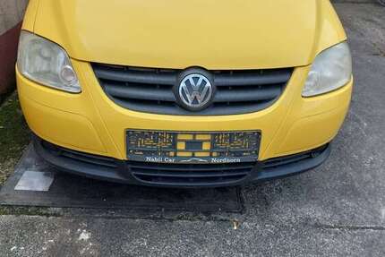 VW Fox