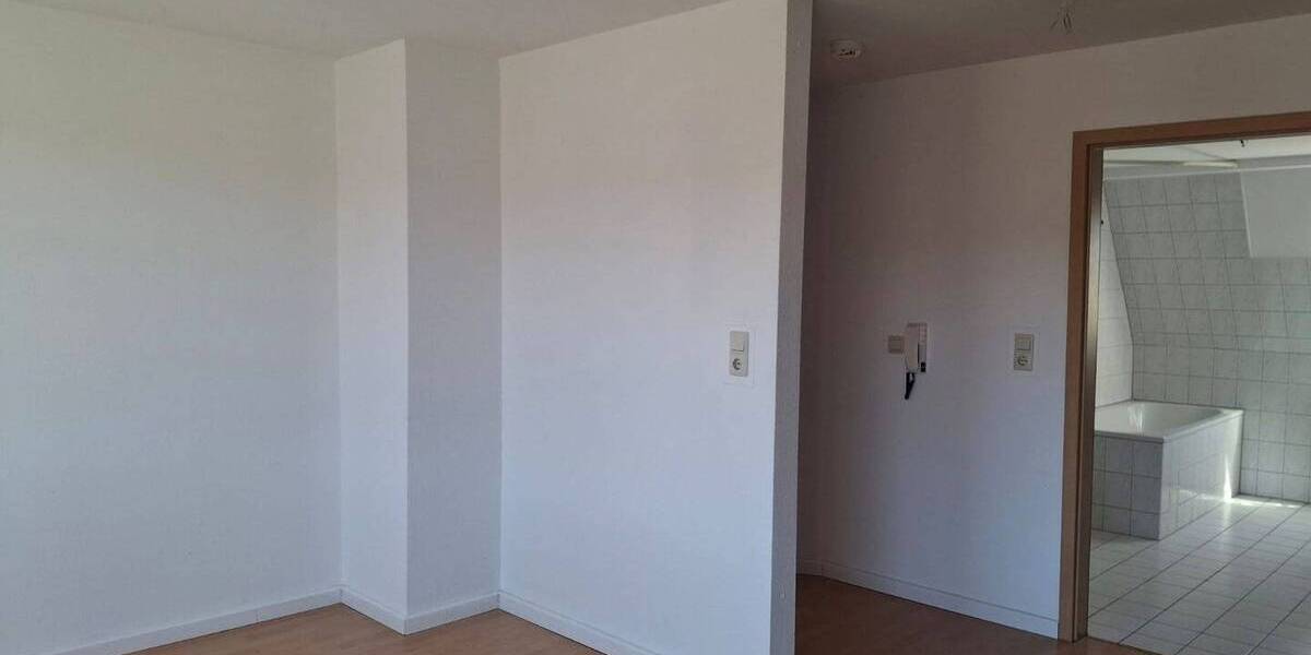 Etagenwohnung Bremerhaven Lehe - 2 Zimmer, 53 m&sup2;, 370&euro; | Angebot:26202374