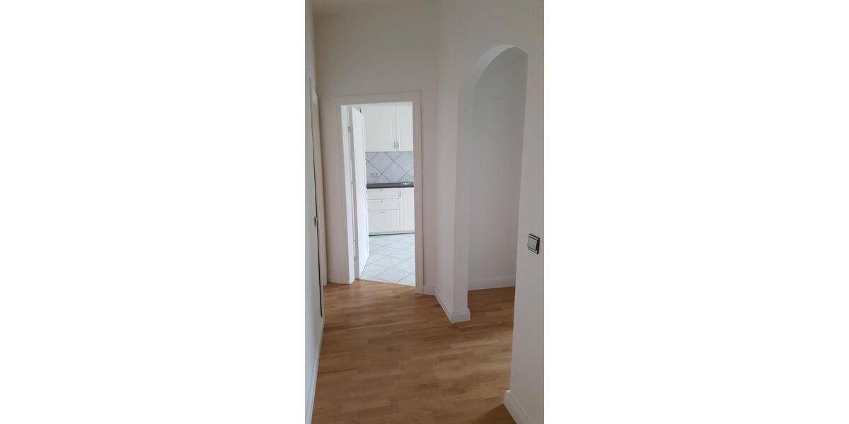 Etagenwohnung Bremerhaven Mitte - 2 Zimmer, 57 m&sup2;, 440&euro; | Angebot:25988773
