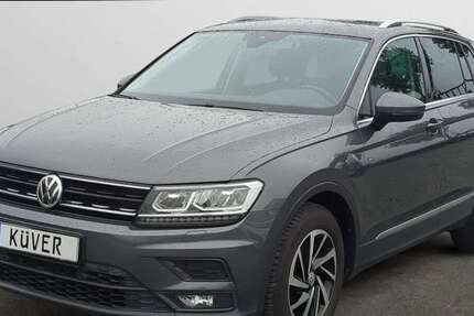 VW Tiguan 74.600 km 18.390 &euro; Hagen 27628