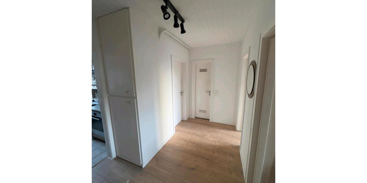 Attraktive möblierte 3-Zimmer-Wohnung 3 zimmer