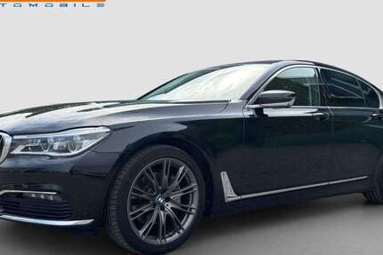 BMW 730 169.120 km 30.488 &euro; Bremerhaven 27576