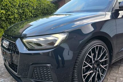 Audi A1 33.500 km 19.900 € Schiffdorf 27619