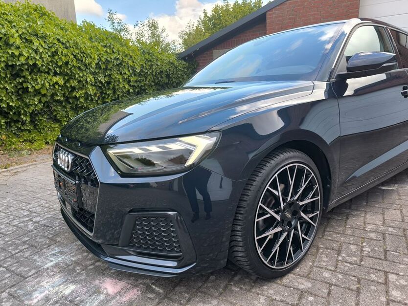 Audi A1 33.500 km 19.900 € Schiffdorf 27619
