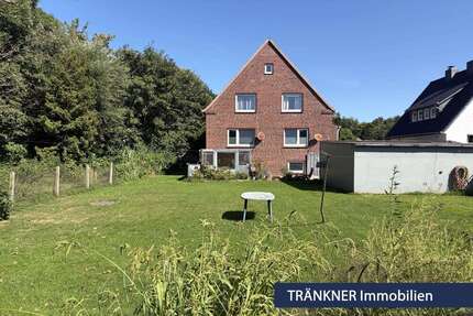 Haus Bremerhaven Mitte - 6 Zimmer, 138 m&sup2;, 175.000&euro; | Angebot:27346752