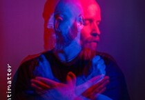 Antimatter - 25 Year Anniversary Tour