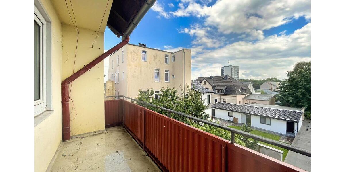 Etagenwohnung Bremerhaven Wulsdorf - 3 Zimmer, 67 m&sup2;, 520&euro; | Angebot:24984842