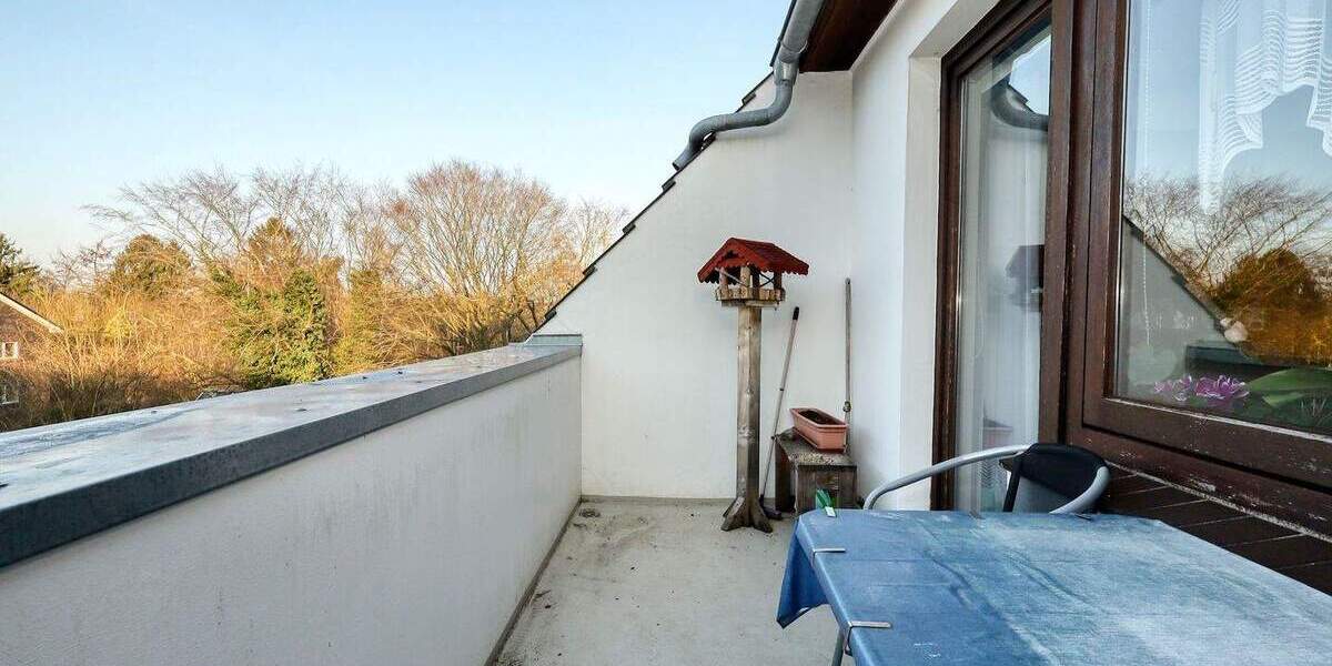 Etagenwohnung Bremerhaven Lehe - 3 Zimmer, 71 m&sup2;, 99.000&euro; | Angebot:25687306