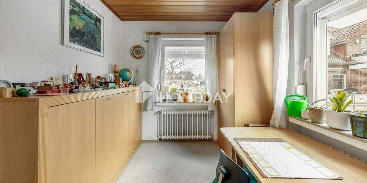 Doppelhaushälfte Brake (Unterweser) Brake - 6 Zimmer, 216 m&sup2;, 329.000&euro; | Angebot:25732729