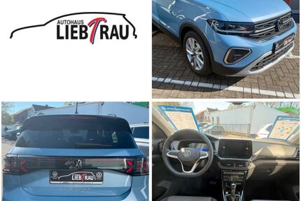VW T-Cross 2.500 km 25.950 € Loxstedt - Bexhövede 27612