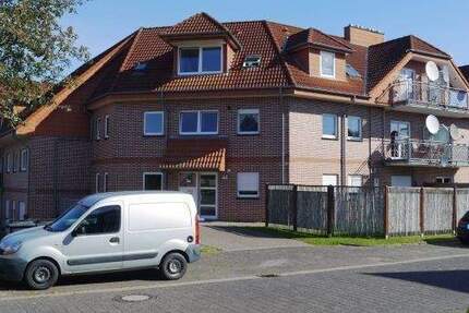 Wohnung Geestland Bad Bederkesa - 3 Zimmer, 81 m&sup2;, 462&euro; | Angebot:26378730