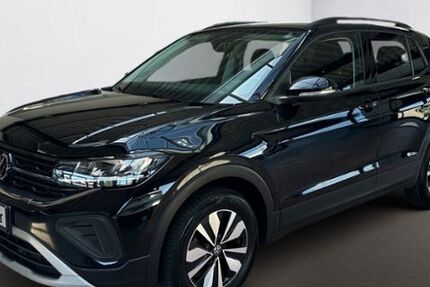 VW T-Cross 19.923 km 25.489 &euro; Nordenham 26954