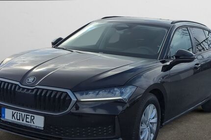 Skoda Superb 26.300 km 28.936 &euro; Hagen 27628