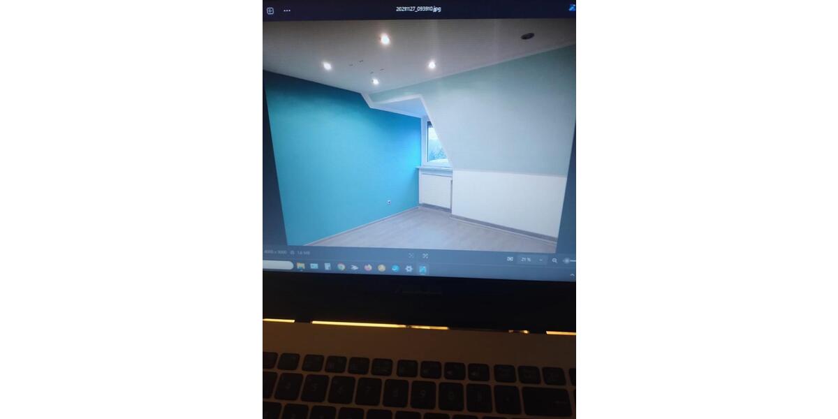 Etagenwohnung Nordenham - 4 Zimmer, 96 m&sup2;, 950&euro; | Angebot:26305636