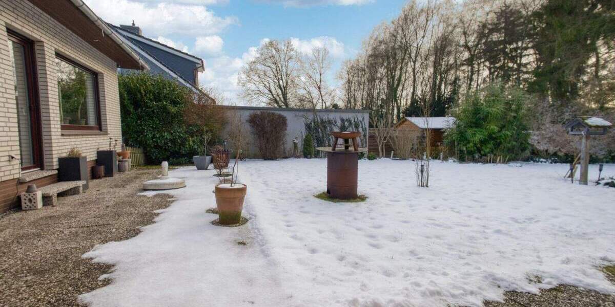 Bungalow Schiffdorf Sellstedt - 3 Zimmer, 125 m&sup2;, 245.000&euro; | Angebot:25304016