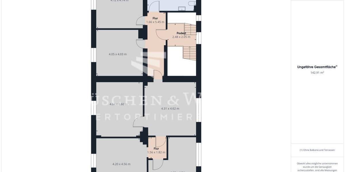 Gewerbeobjekt Bremerhaven / Fischereihafen Fischereihafen - 2 Zimmer, 295.000&euro; | Angebot:25699373