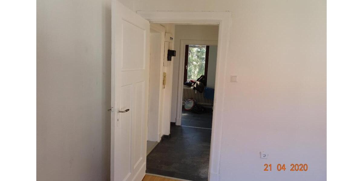Etagenwohnung Bremerhaven - 2 Zimmer, 45 m&sup2;, 61.750&euro; | Angebot:26665764