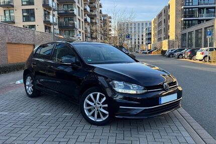 VW Golf 118.000 km 15.499 &euro; Bremerhaven 27574