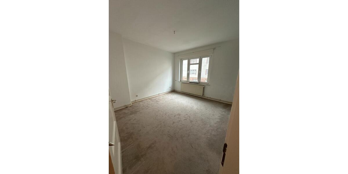 Etagenwohnung Bremerhaven Mitte - 3 Zimmer, 80 m&sup2;, 520&euro; | Angebot:26349126