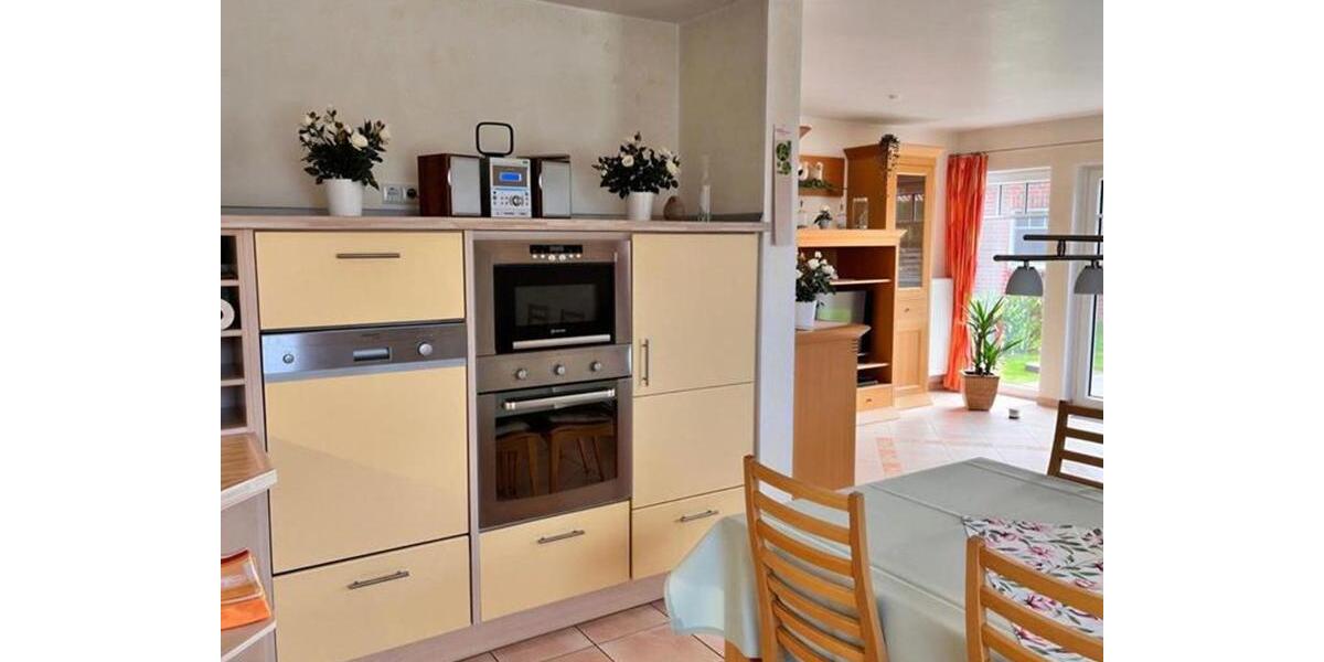 Doppelhaushälfte Butjadingen - 4 Zimmer, 95 m&sup2;, 319.500&euro; | Angebot:26758551