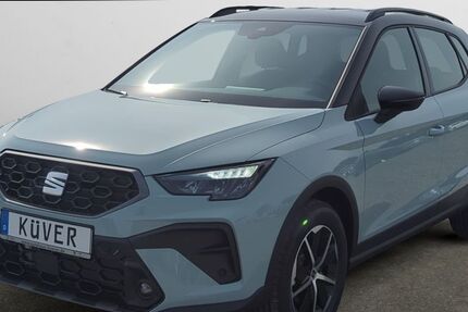 Seat Arona 1.500 km 24.590 &euro; Hagen 27628