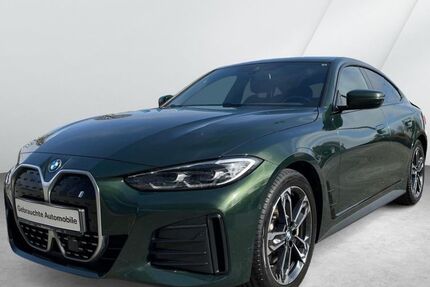 BMW i4 90.897 km 32.900 &euro; Bremerhaven 27572