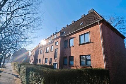 Wohnung Wilhelmshaven Fedderwardergroden - 2 Zimmer, 44 m&sup2;, 465&euro; | Angebot:26470062