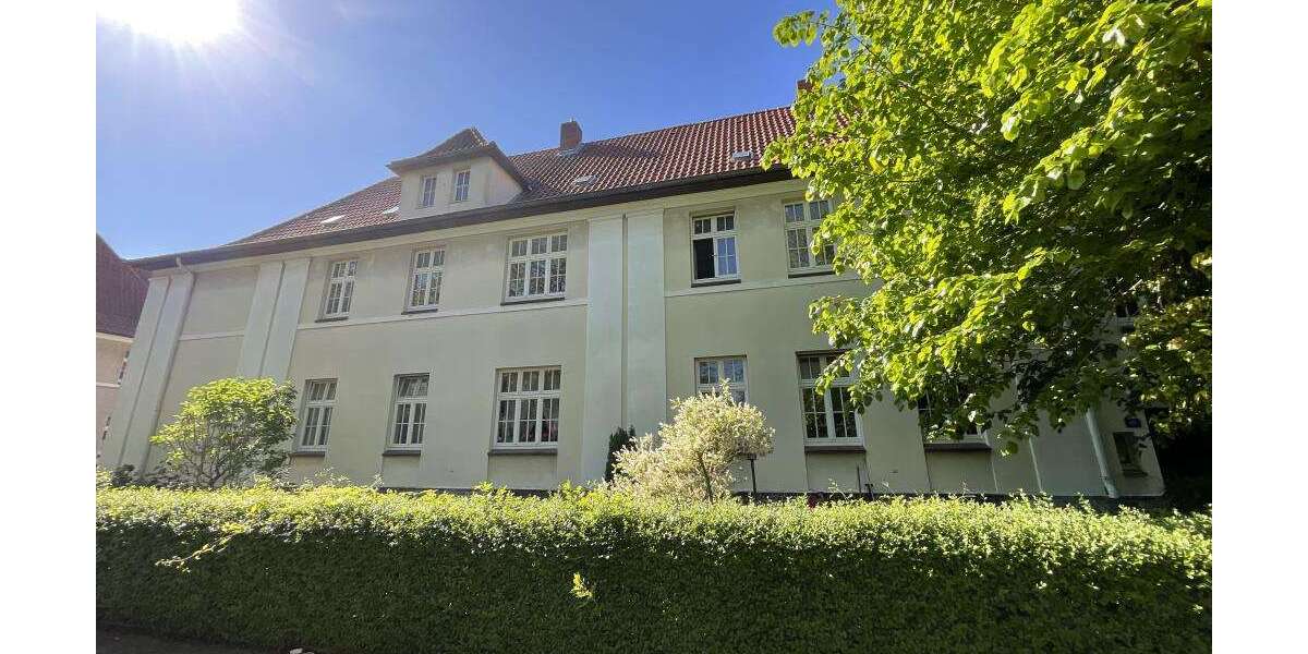Etagenwohnung Wilhelmshaven Heppens - 3 Zimmer, 67 m&sup2;, 479&euro; | Angebot:26098365