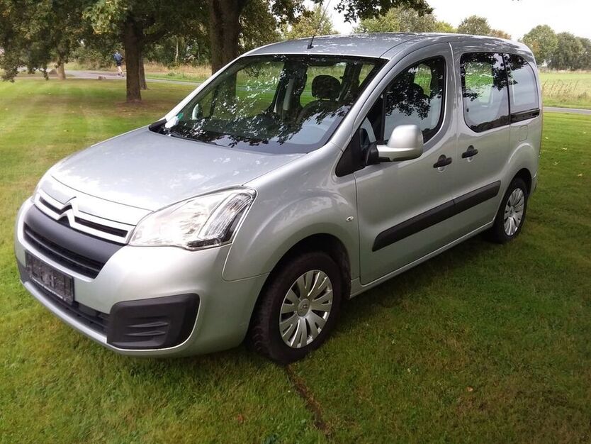 Berlingo