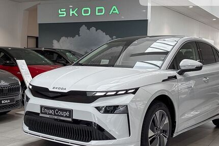 Skoda Enyaq 3.775 km 46.990 &euro; Bremerhaven 27576