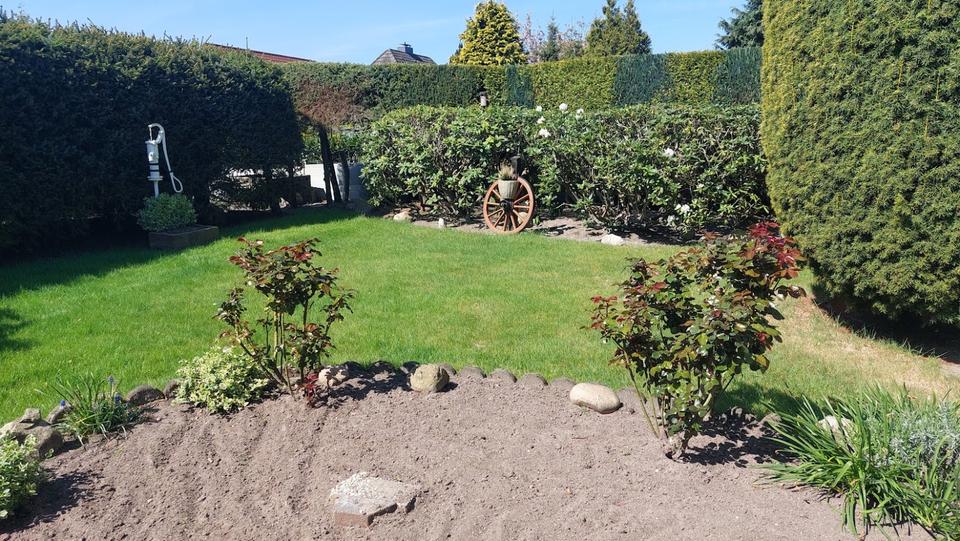 Einfamilienhaus Loxstedt - 5 Zimmer, 80 m&sup2;, 225.000&euro; | Angebot:26068110