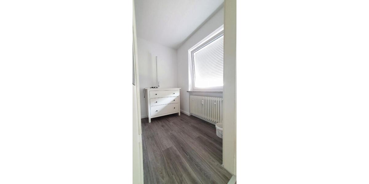 Erdgeschoßwohnung Wilhelmshaven Heppens - 2 Zimmer, 43 m&sup2;, 350&euro; | Angebot:26455810