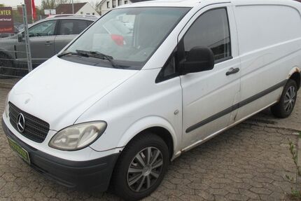 Mercedes-Benz Vito 412.000 km 1.250 &euro; Nordenham 26954