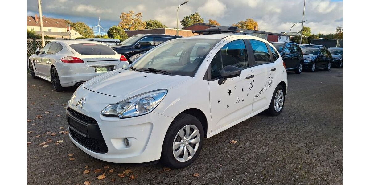Citroen C3 193.000 km 2.000 &euro; Bremerhaven 27576