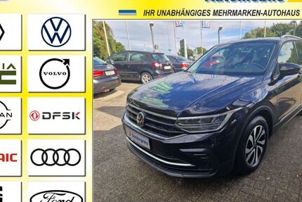 VW Tiguan 175.825 km 18.888 € Wilhelmshaven 26384