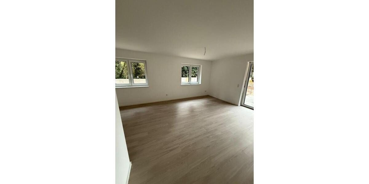 Erdgeschoßwohnung Loxstedt - 2 Zimmer, 46 m&sup2;, 625&euro; | Angebot:25810443