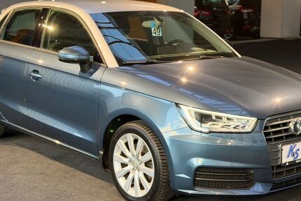 Audi A1 94.200 km 12.999 &euro; Bremerhaven 27568