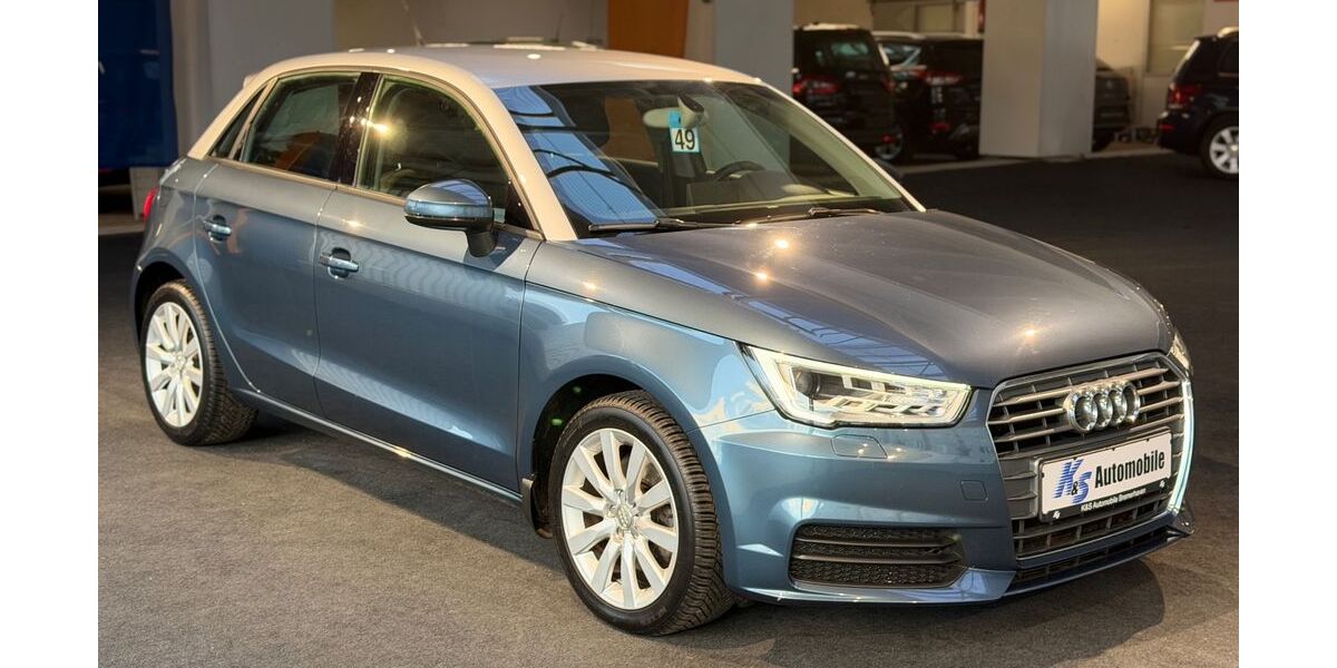 Audi A1 94.200 km 12.999 &euro; Bremerhaven 27568