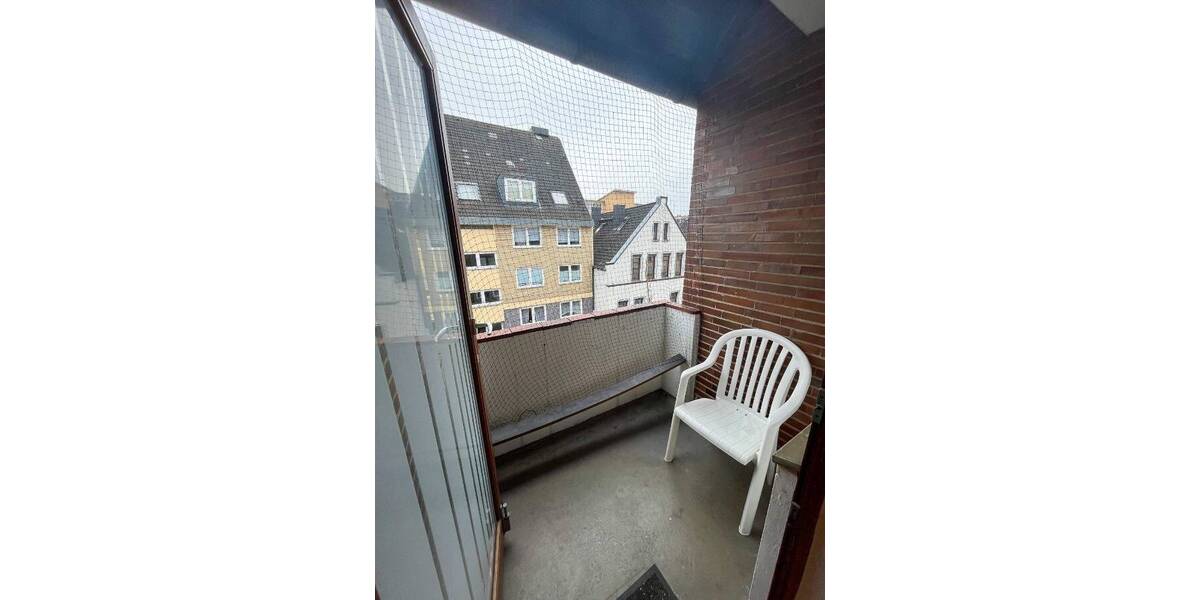 Etagenwohnung Bremerhaven Geestemünde - 3 Zimmer, 71 m&sup2;, 495&euro; | Angebot:26105624